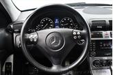 Thumbnail of 2005 BLUE Mercedes-Benz C-Class