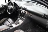 Thumbnail of 2005 BLUE Mercedes-Benz C-Class