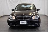 Thumbnail of 2005 BLUE Mercedes-Benz C-Class