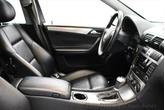 Thumbnail of 2005 BLUE Mercedes-Benz C-Class