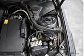 Thumbnail of 2005 BLUE Mercedes-Benz C-Class