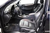 Thumbnail of 2005 BLUE Mercedes-Benz C-Class