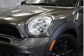 Thumbnail of 2011 Royal Gray Metallic MINI Cooper S Countryman
