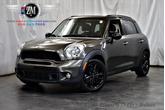 Photo of 2011 Royal Gray Metallic MINI Cooper S Countryman