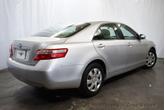 Thumbnail of 2008 Classic Silver Metallic Toyota Camry