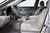 Thumbnail of 2008 Classic Silver Metallic Toyota Camry