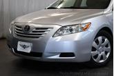 Thumbnail of 2008 Classic Silver Metallic Toyota Camry