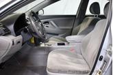 Thumbnail of 2008 Classic Silver Metallic Toyota Camry