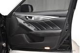 Thumbnail of 2017 Black Obsidian INFINITI Q50