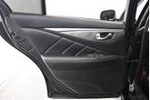 Thumbnail of 2017 Black Obsidian INFINITI Q50
