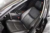 Thumbnail of 2017 Black Obsidian INFINITI Q50