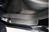 Thumbnail of 2017 Black Obsidian INFINITI Q50