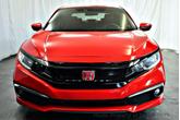 Thumbnail of 2020 Rallye Red Honda Civic