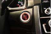 Thumbnail of 2020 Rallye Red Honda Civic