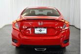 Thumbnail of 2020 Rallye Red Honda Civic