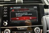 Thumbnail of 2020 Rallye Red Honda Civic
