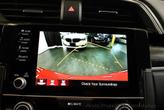 Thumbnail of 2020 Rallye Red Honda Civic