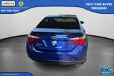 Thumbnail of 2014 Blue Crush Metallic Toyota Corolla