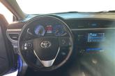 Thumbnail of 2014 Blue Crush Metallic Toyota Corolla