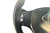 Thumbnail of 2014 Blue Crush Metallic Toyota Corolla