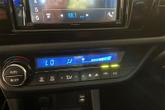 Thumbnail of 2014 Blue Crush Metallic Toyota Corolla