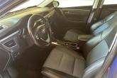 Thumbnail of 2014 Blue Crush Metallic Toyota Corolla