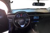 Thumbnail of 2014 Blue Crush Metallic Toyota Corolla