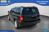 Thumbnail of 2010 Natural Green Pearlcoat Jeep Patriot