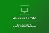 Thumbnail of 2010 Natural Green Pearlcoat Jeep Patriot
