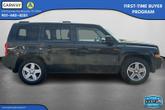 Thumbnail of 2010 Natural Green Pearlcoat Jeep Patriot