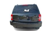 Thumbnail of 2010 Natural Green Pearlcoat Jeep Patriot