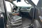 Thumbnail of 2017 Black Chevrolet Tahoe