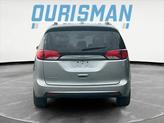 Thumbnail of 2019 Billet Silver Metallic Clearcoat Chrysler Pacifica