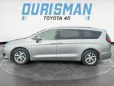 Thumbnail of 2019 Billet Silver Metallic Clearcoat Chrysler Pacifica