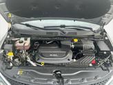 Thumbnail of 2019 Billet Silver Metallic Clearcoat Chrysler Pacifica