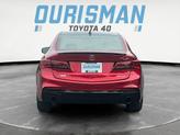 Thumbnail of 2020 Valencia Red Pearl Acura TLX