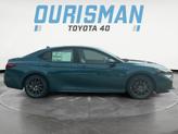 Thumbnail of 2026 Ocean Toyota Camry