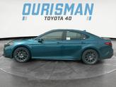 Thumbnail of 2026 Ocean Toyota Camry