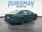 Thumbnail of 2026 Ocean Toyota Camry
