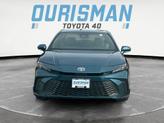 Thumbnail of 2026 Ocean Toyota Camry