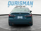 Thumbnail of 2026 Ocean Toyota Camry