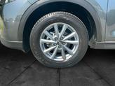 Thumbnail of 2023 Machine Gray Metallic Mazda CX-5
