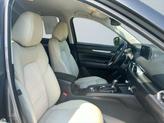 Thumbnail of 2023 Machine Gray Metallic Mazda CX-5