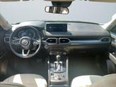 Thumbnail of 2023 Machine Gray Metallic Mazda CX-5
