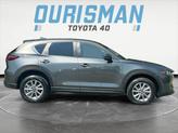 Thumbnail of 2023 Machine Gray Metallic Mazda CX-5