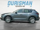 Thumbnail of 2023 Machine Gray Metallic Mazda CX-5