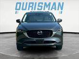 Thumbnail of 2023 Machine Gray Metallic Mazda CX-5
