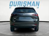 Thumbnail of 2023 Machine Gray Metallic Mazda CX-5