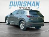 Thumbnail of 2023 Machine Gray Metallic Mazda CX-5