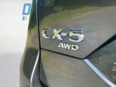Thumbnail of 2023 Machine Gray Metallic Mazda CX-5